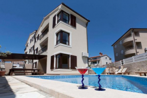 Villa UNDINA - luxury holiday house near beaches for big group